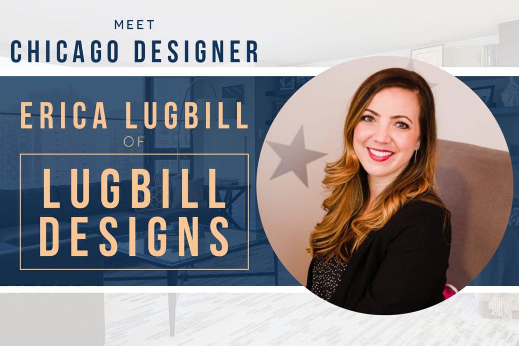 Lugbill Designs Founder Reveals Secret to Starting Interior Design Firm