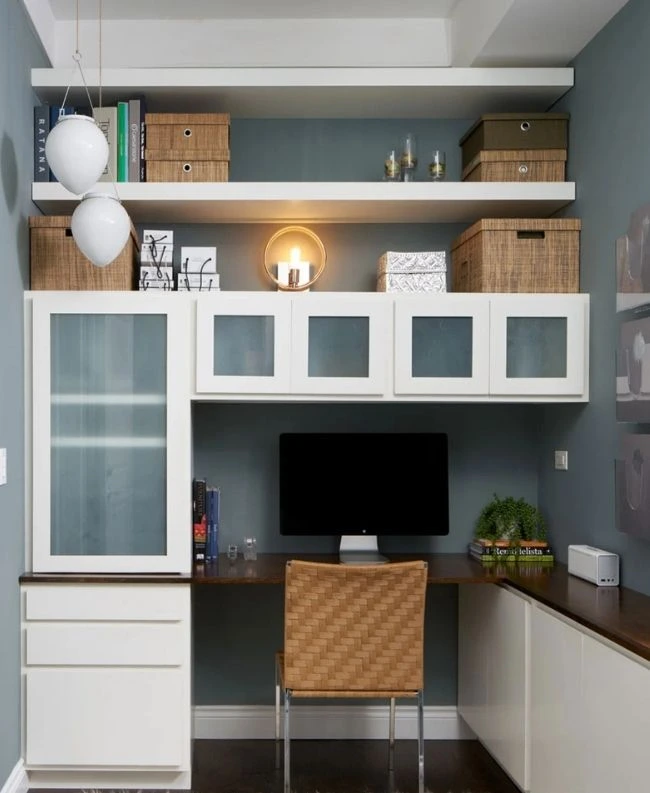 home office desk